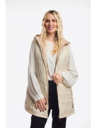 αμανικο μπουφαν διπλης ...