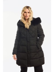 μπουφαν μακρυ με ...