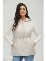 αμανικο μπουφαν με ...