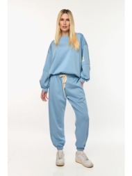 σετ μπλουζα & παντελονα σιέλ