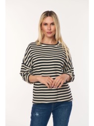 μπλουζα ριγε με ...