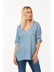 μπλουζα με βε και ...