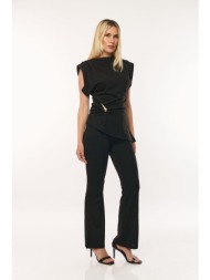 σετ μπλουζα-παντελονα με ...