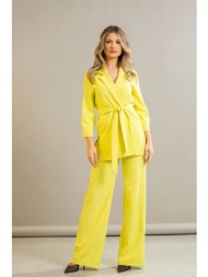 σετ κοστουμι σακακι με ...