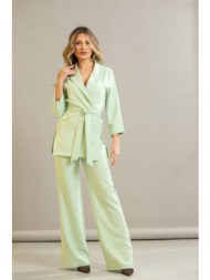 σετ κοστουμι σακακι με ...