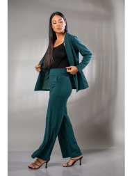 σακακι με τσεπες πράσινο