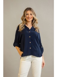 πουκαμισο με γυριστο ...