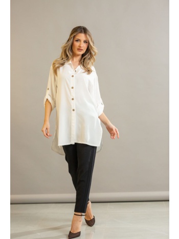 παντελονι με λαστιχο στην μεση μαύρο