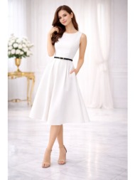 φορεμα με ζωνη σε αλφα ...