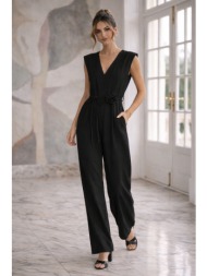 ολόσωμη φόρμα με floral ...