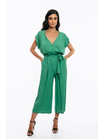 φορμα ολοσωμη κρουαζε πράσινο σε προσφορά