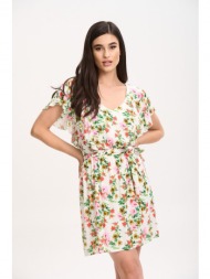 φορεμα εμπριμε ζορζετα ...