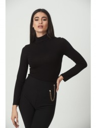 μπλουζα ζιβαγκο μαυρη ...