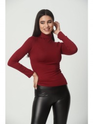 μπλουζα ζιβαγκο μπορντο ...