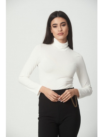 μπλουζα ζιβαγκο ασπρη άσπρο σε προσφορά