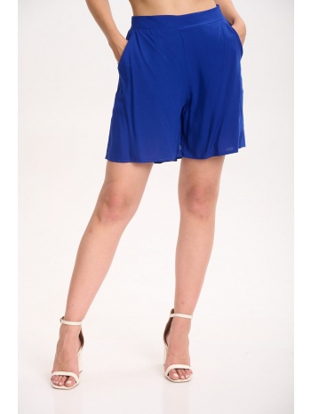 σορτς μπλε ρουα μπλε ρουά σε προσφορά