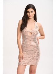 φορεμα κοντο με παγιετα ...