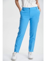 παντελονι γαλάζιο