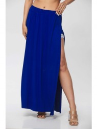 φουστα μακρυα με ανοιγμα ...