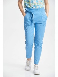 παντελονι με πιετα και ...