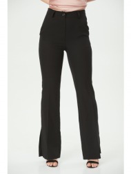 παντελονι μαυρο μαύρο