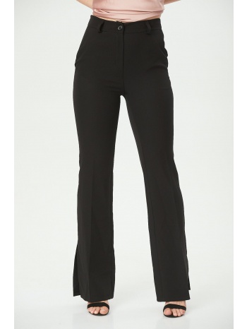 παντελονι μαυρο μαύρο σε προσφορά