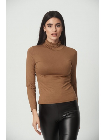 μπλουζα ζιβαγκο μπεζ μπεζ σε προσφορά