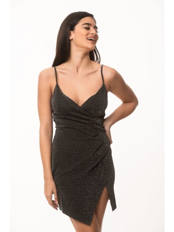 φορεμα λουρεξ πρασινο πράσινο σε προσφορά