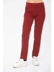 παντελονι υφασματινο με ...