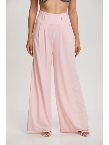 παντελονα με μπασκα ροζ σε προσφορά