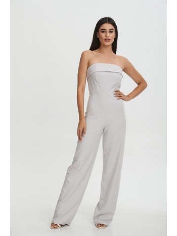 φορμα ολοσωμη στραπλες γκρι σε προσφορά