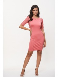 φορεμα με μανικι ...