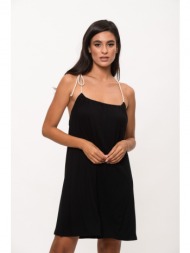 φορεμα με δεσιμο στον ...