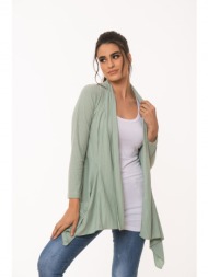 ζακετα με μυτες βεραμαν ...