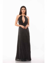 φορεμα μακρυ λουρεξ με ...