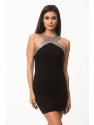 φορεμα με φασες και ...