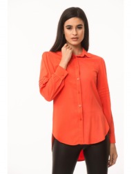 πουκαμισα ασυμμετρη ...