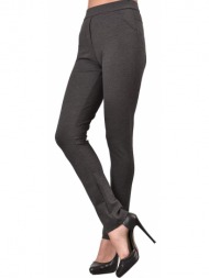 παντελονι κολαν γκρι