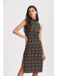 φορεμα midi ζιβαγκο ...