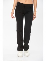 παντελονι υφασματινο με ...