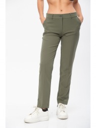 παντελονι υφασματινο με ...