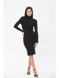 φορεμα ζιβαγκο μαύρο