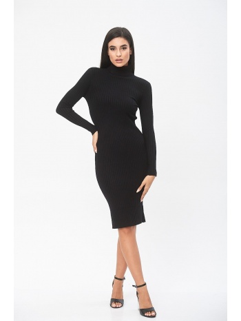 φορεμα ζιβαγκο μαύρο σε προσφορά