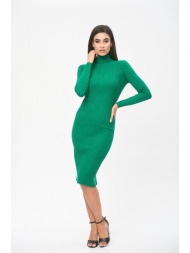 φορεμα ζιβαγκο πράσινο