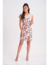 φορεμα εμπριμε δαντελα ...