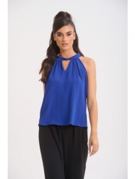 μπλουζα αμανικη με ...