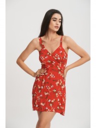 φορεμα εμπριμε με ...