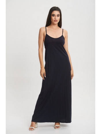 φορεμα με εξω πλατη μαύρο σε προσφορά