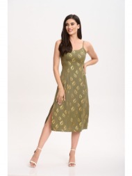 φορεμα εμπριμε τιραντα ...