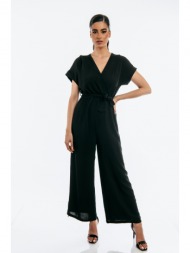 φορμα ολοσωμη κρουαζε με ζωνη μαύρο